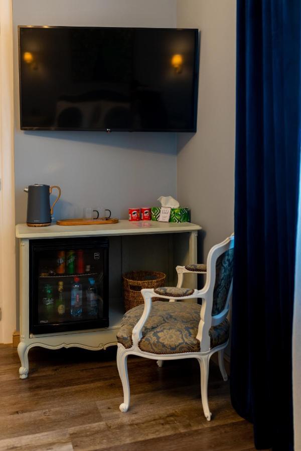 The Corner House Appartement