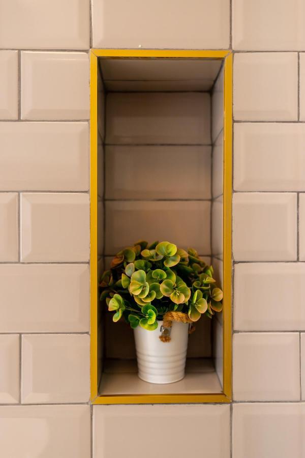 The Corner House Appartement *