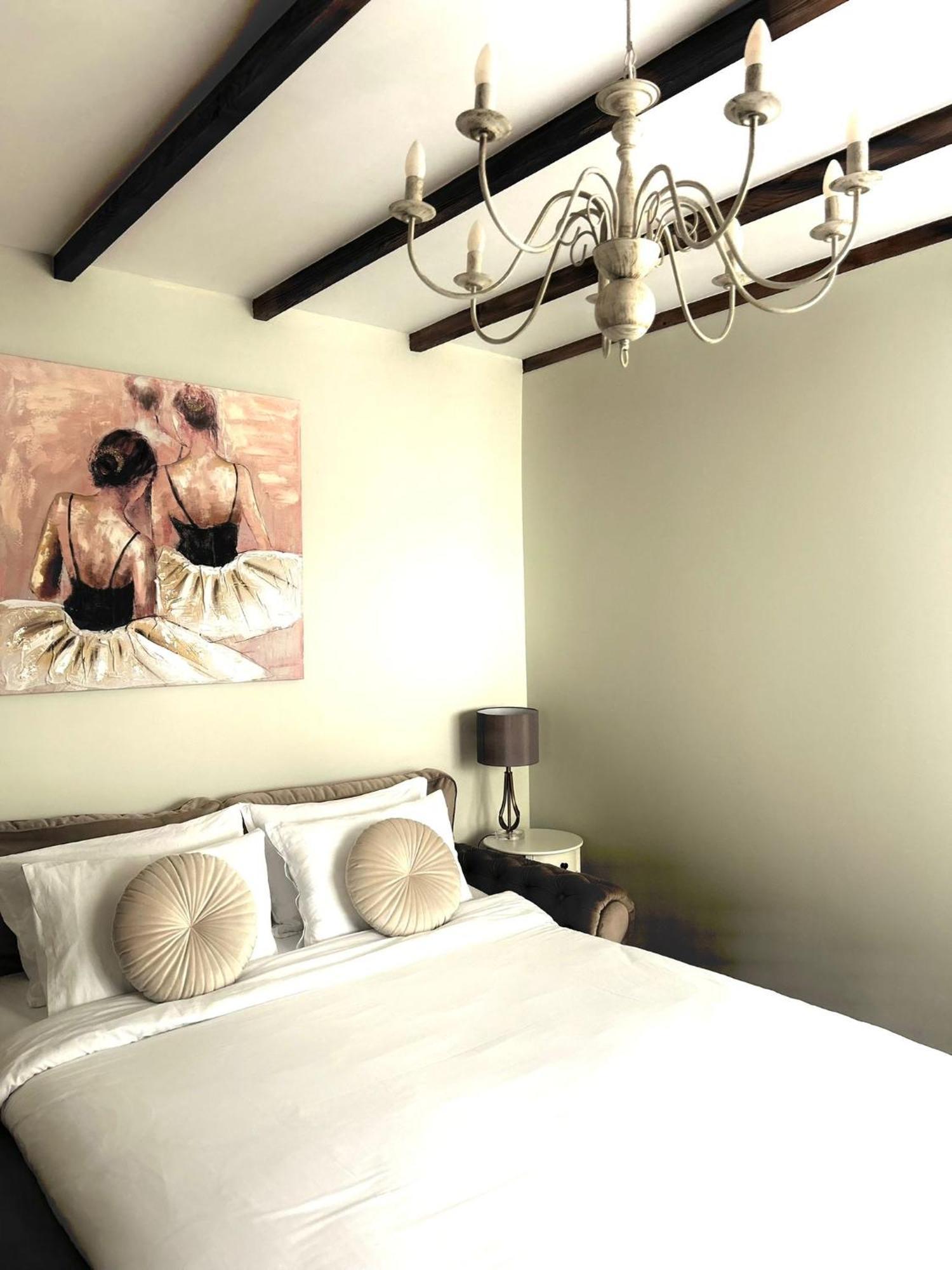 The Corner House Hunedoara